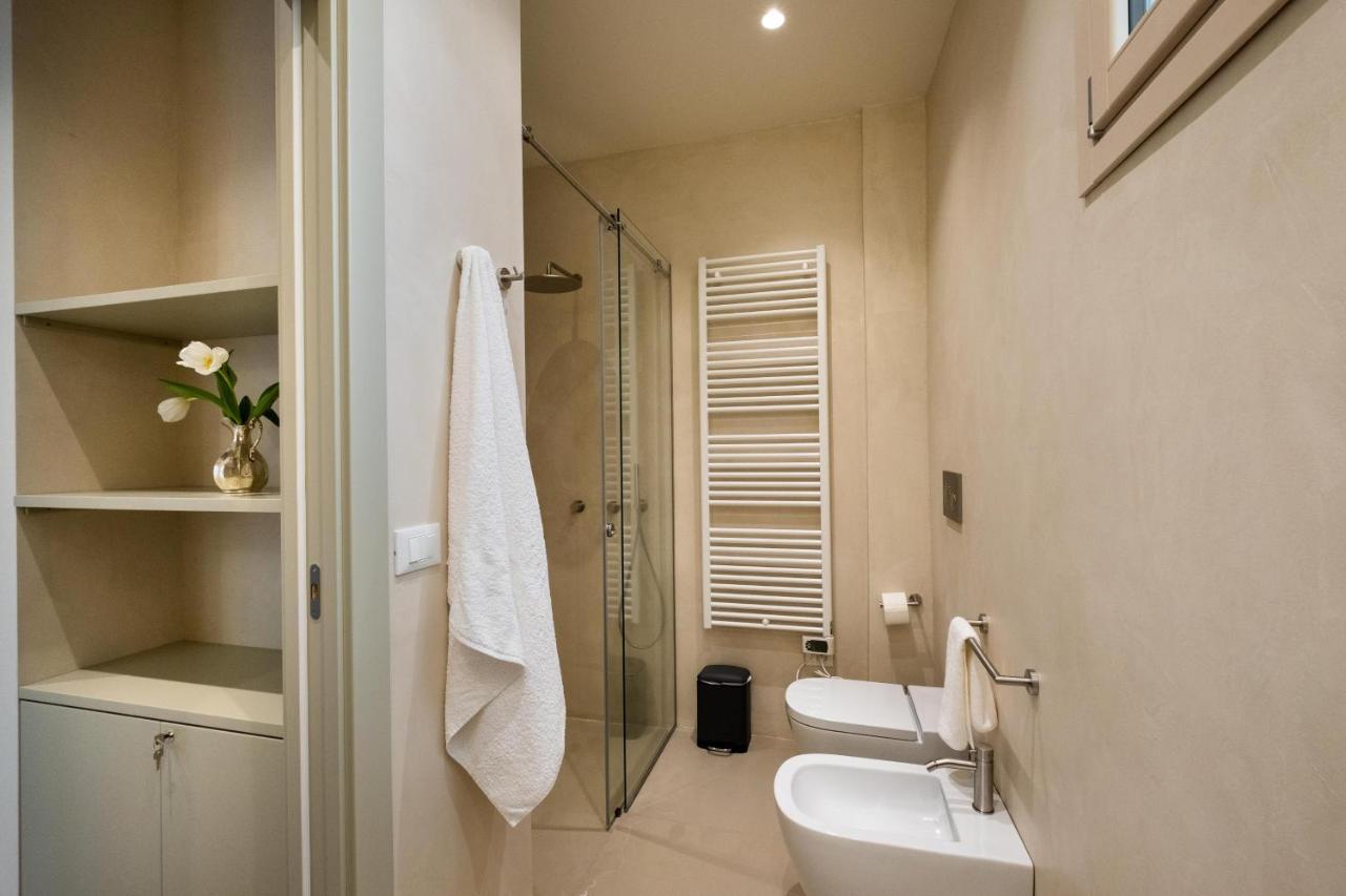 Pigro Bed - Boutique Apartment & Garden By Lecce Selection Экстерьер фото