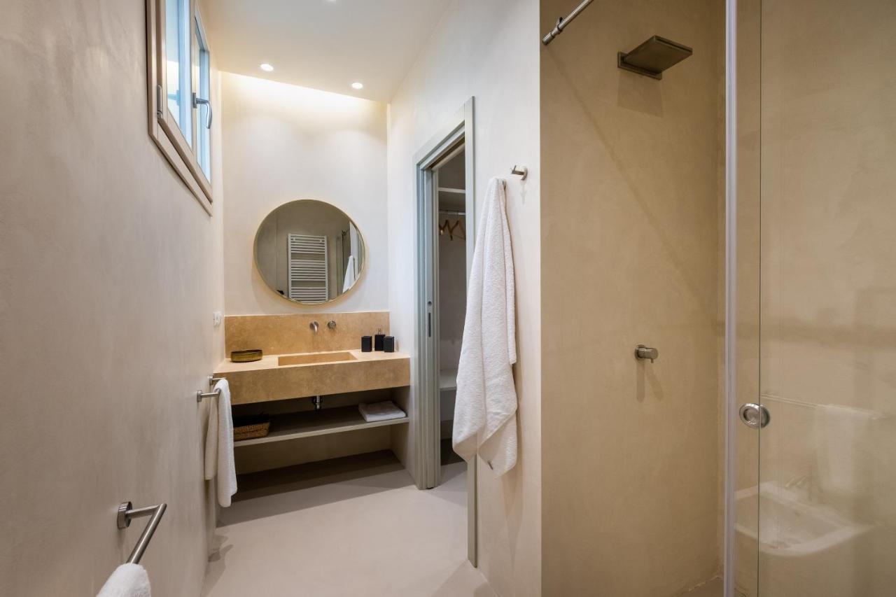 Pigro Bed - Boutique Apartment & Garden By Lecce Selection Экстерьер фото